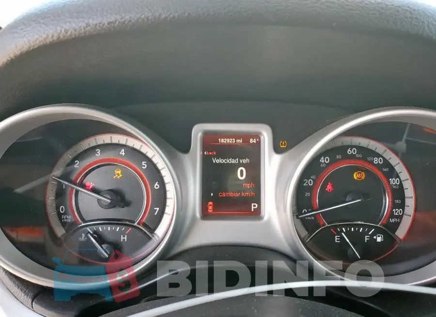3C4PDCAB6GT207977 Photo# 9