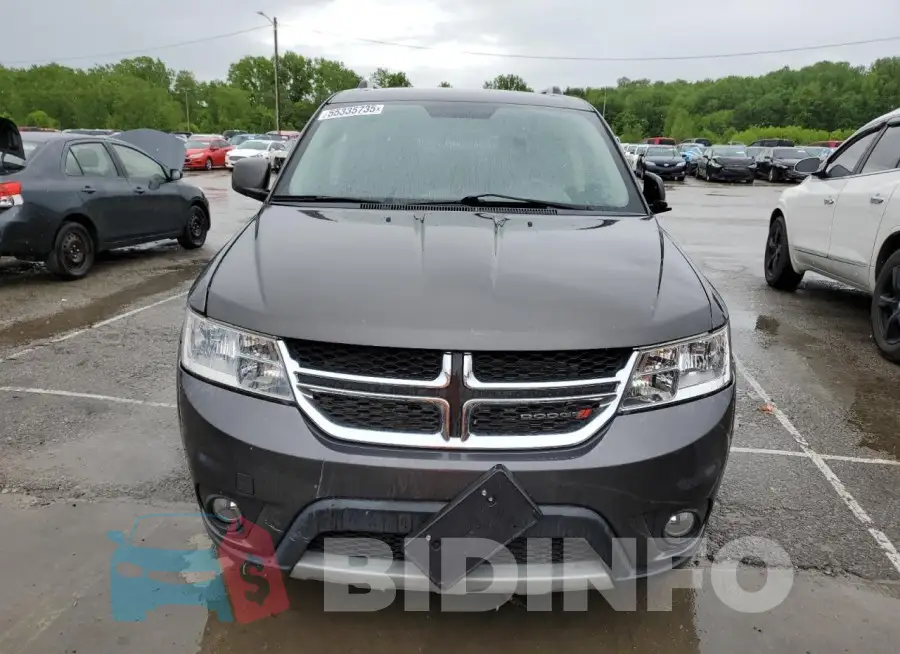 3C4PDCBG4HT514494 Photo# 5