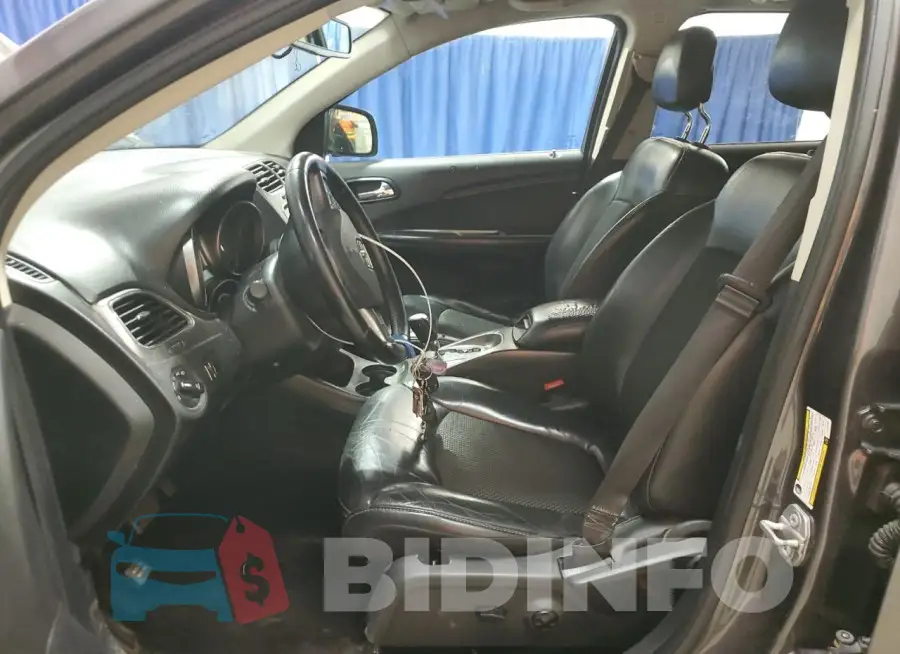 3C4PDCGB2LT271452 Photo# 7