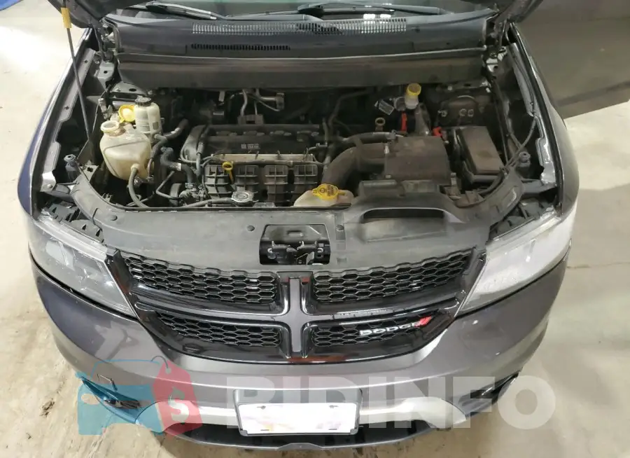 3C4PDCGB2LT271452 Photo# 12