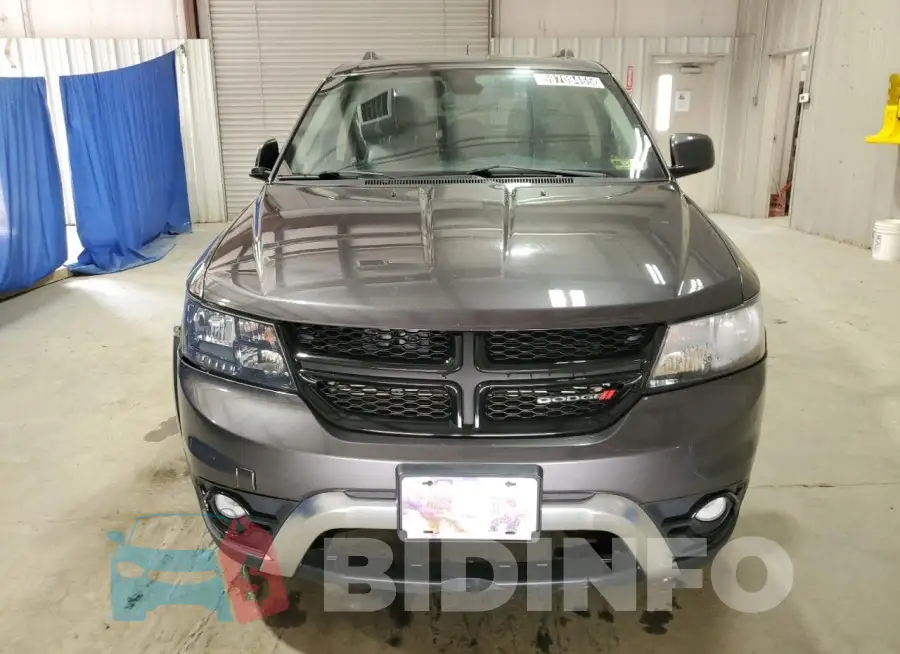 3C4PDCGB2LT271452 Photo# 5