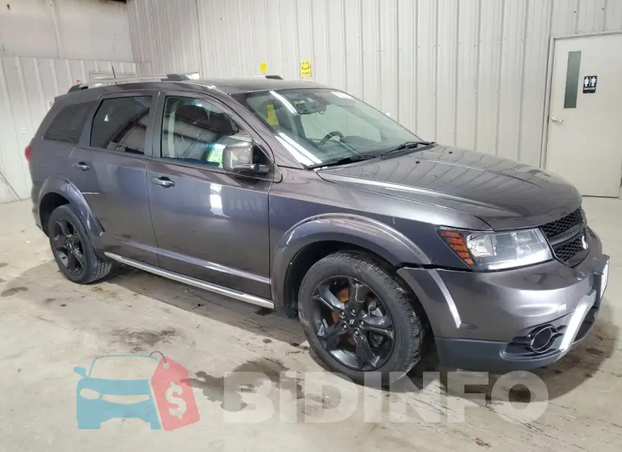 3C4PDCGB2LT271452 Photo# 4
