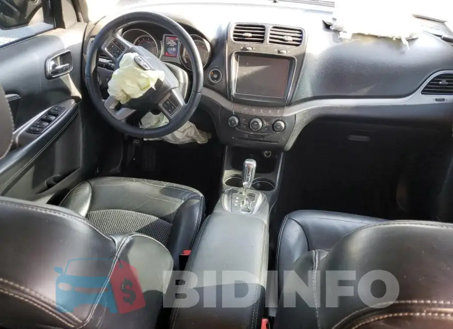 3C4PDCGG6JT516388 Photo# 8