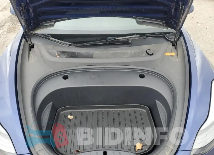 5YJ3E1EA8PF700169 Photo# 11