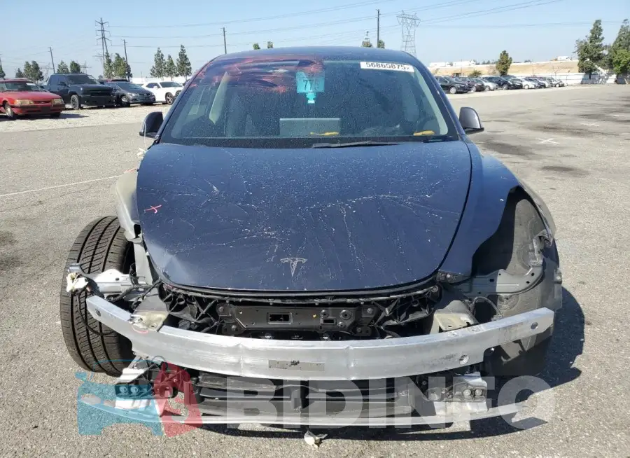 5YJ3E1EBXNF257352 Photo# 5