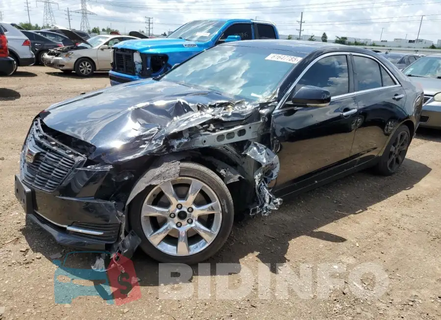 1G6AH5RX8G0105294 Photo# 1