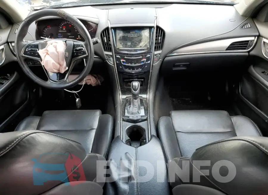 1G6AH5RX8G0105294 Photo# 8