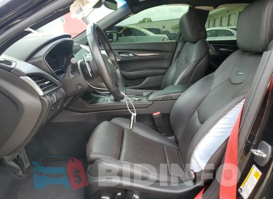 1G6DR5RW2N0135874 Photo# 7