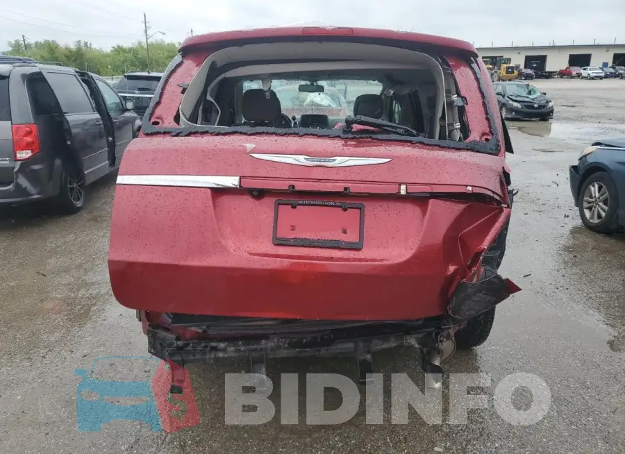 2C4RC1BG2GR104777 Photo# 6