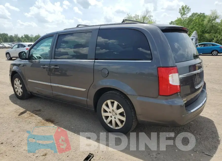 2C4RC1BG2GR173291 Photo# 2