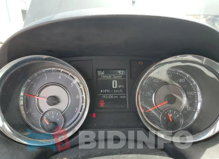 2C4RC1BG2GR173291 Photo# 9