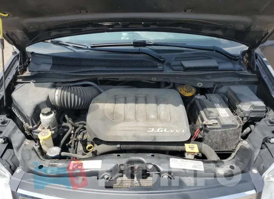 2C4RC1BG2GR173291 Photo# 12