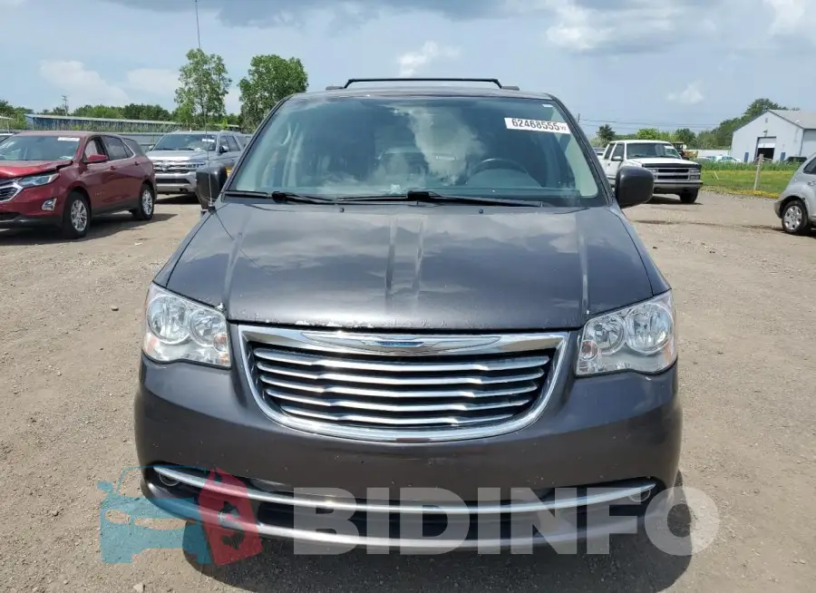 2C4RC1BG2GR173291 Photo# 5