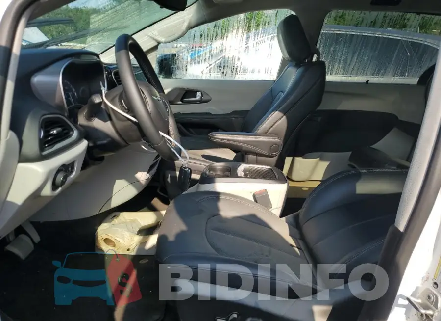 2C4RC1BG6RR164113 Photo# 7