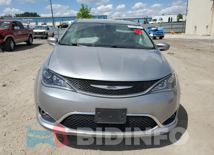 2C4RC1EG2HR816607 Photo# 5