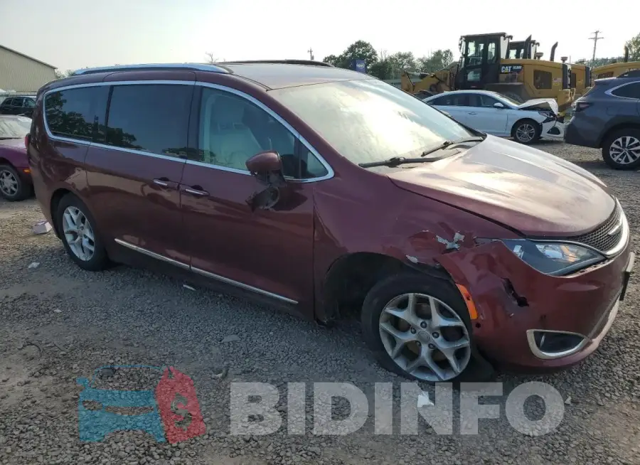 2C4RC1EG7HR805134 Photo# 4