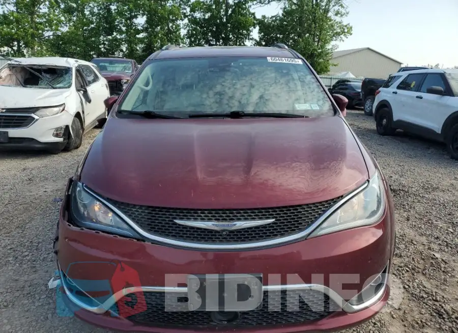 2C4RC1EG7HR805134 Photo# 5