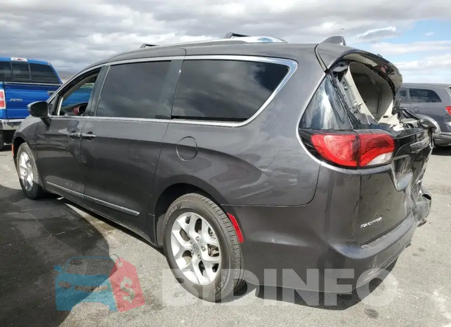 2C4RC1GG8LR271406 Photo# 2