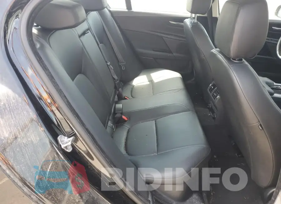 SAJAS4FX7KCP52016 Photo# 10