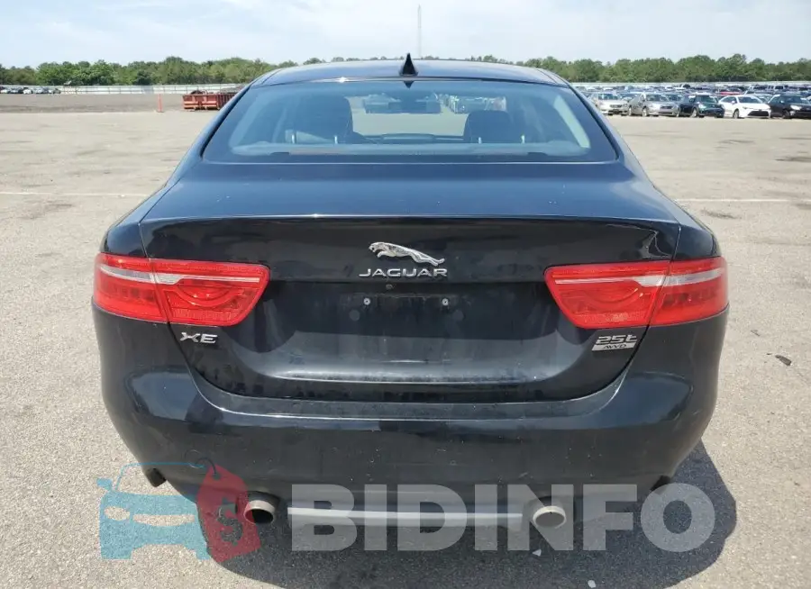 SAJAS4FX7KCP52016 Photo# 6