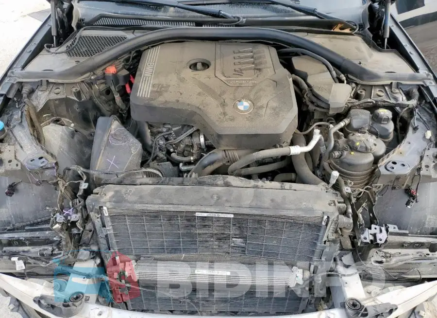 3MW5R1J04M8B63307 Photo# 11