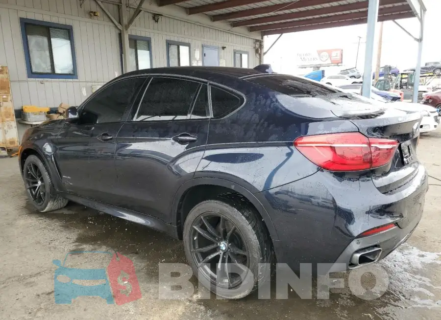 5UXKU0C54G0F92941 Photo# 2