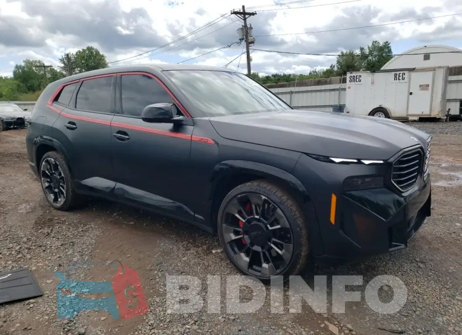 5YM33CS04R9V60459 Photo# 4