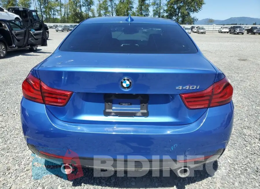WBA4W9C54KAF94777 Photo# 6