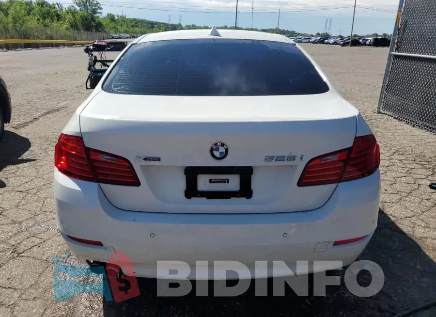 WBA5A7C55GG150655 Photo# 6