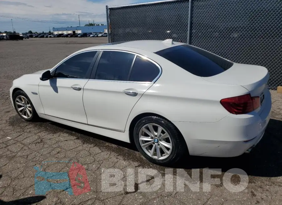 WBA5A7C55GG150655 Photo# 2