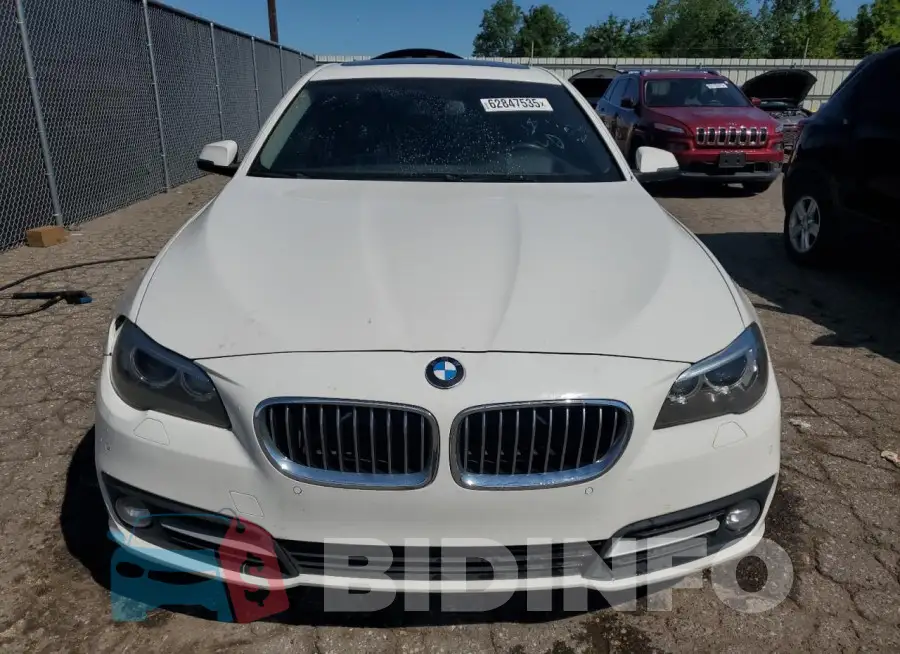 WBA5A7C55GG150655 Photo# 5