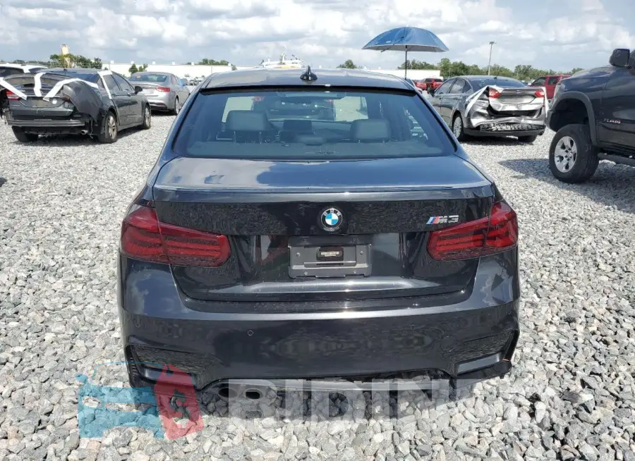 WBS8M9C50G5D31446 Photo# 6