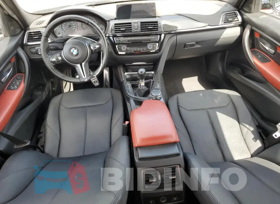 WBS8M9C50G5D31446 Photo# 8
