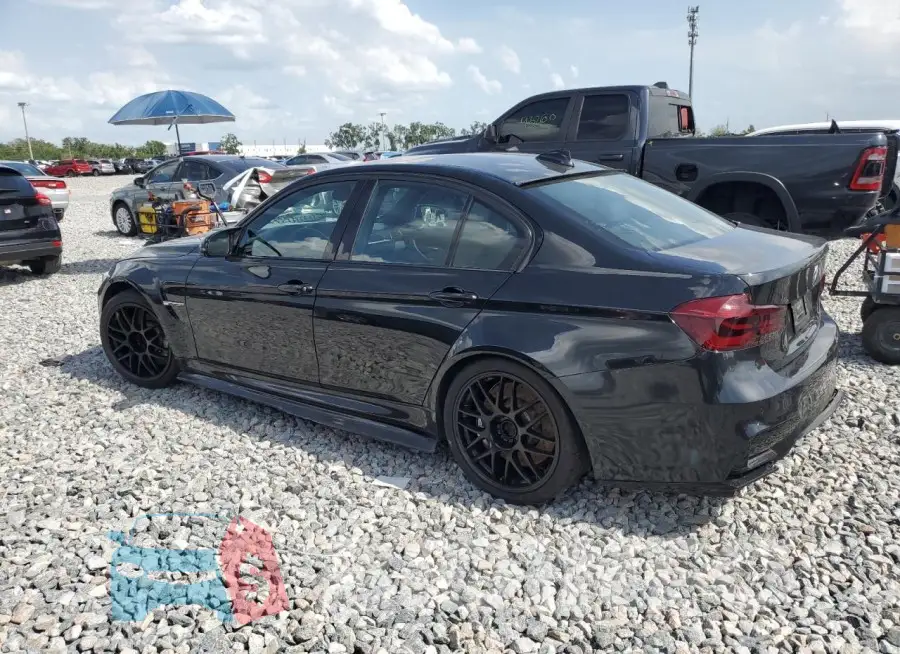 WBS8M9C50G5D31446 Photo# 2