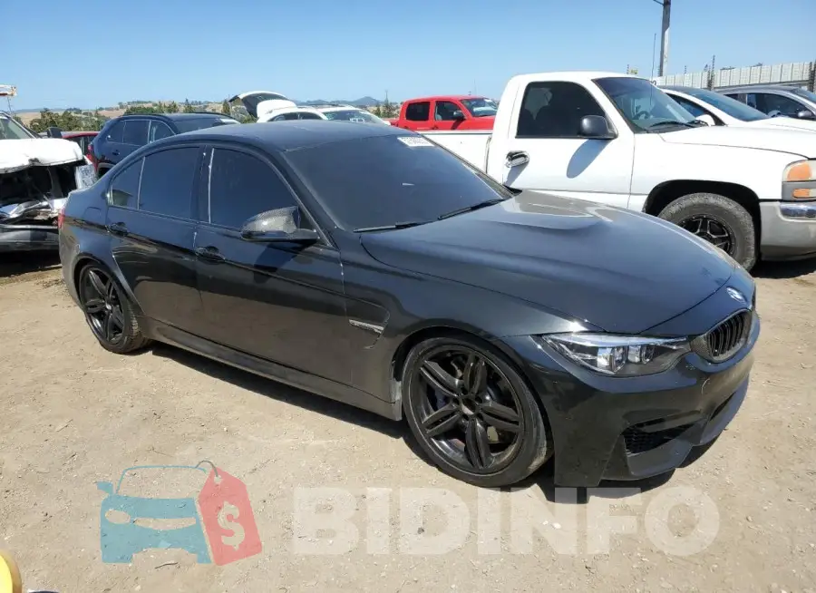 WBS8M9C50J5K98422 Photo# 4