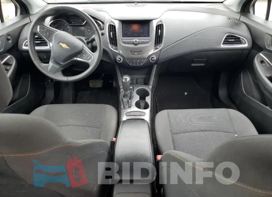 1G1BC5SM9K7126244 Photo# 8