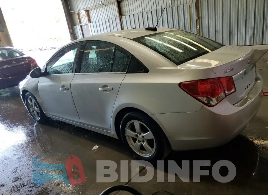 1G1PE5SB5G7177519 Photo# 2