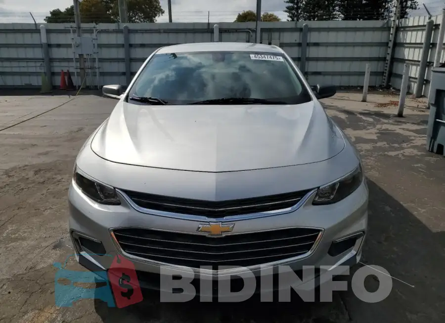 1G1ZB5ST0HF104317 Photo# 5