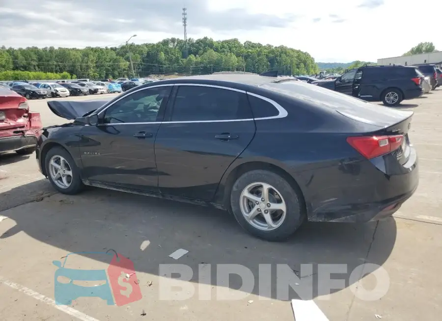 1G1ZB5ST5HF286208 Photo# 2