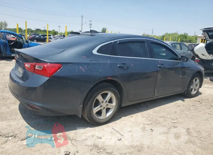 1G1ZB5ST6KF172340 Photo# 3
