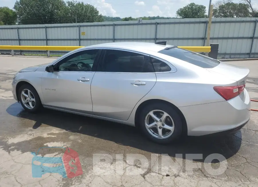 1G1ZB5ST7GF306974 Photo# 2
