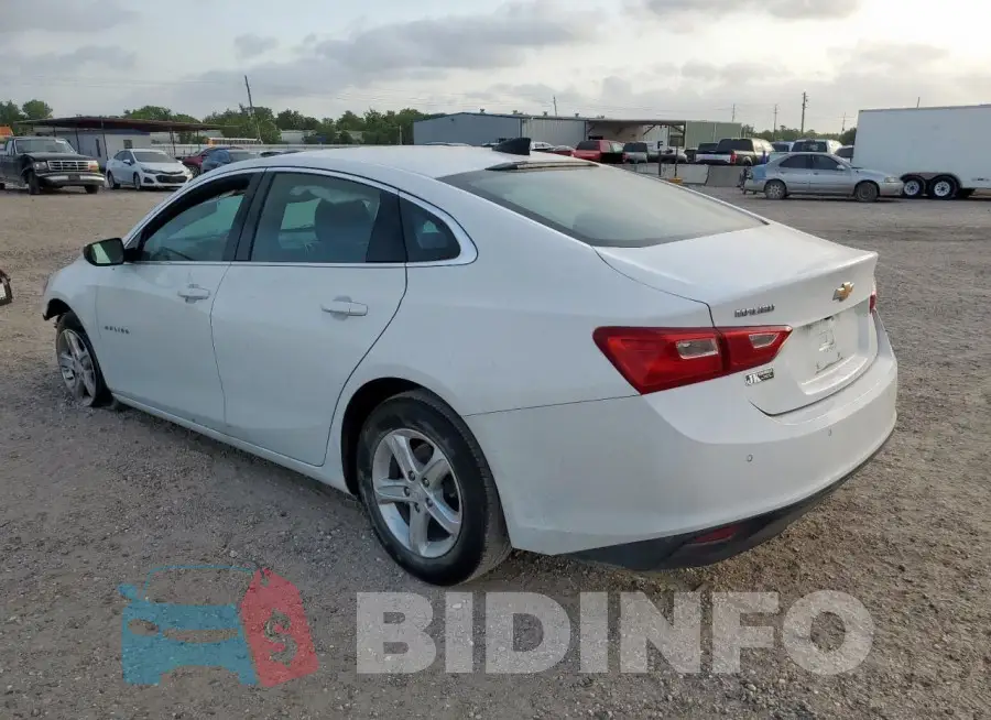 1G1ZC5ST6PF233433 Photo# 2