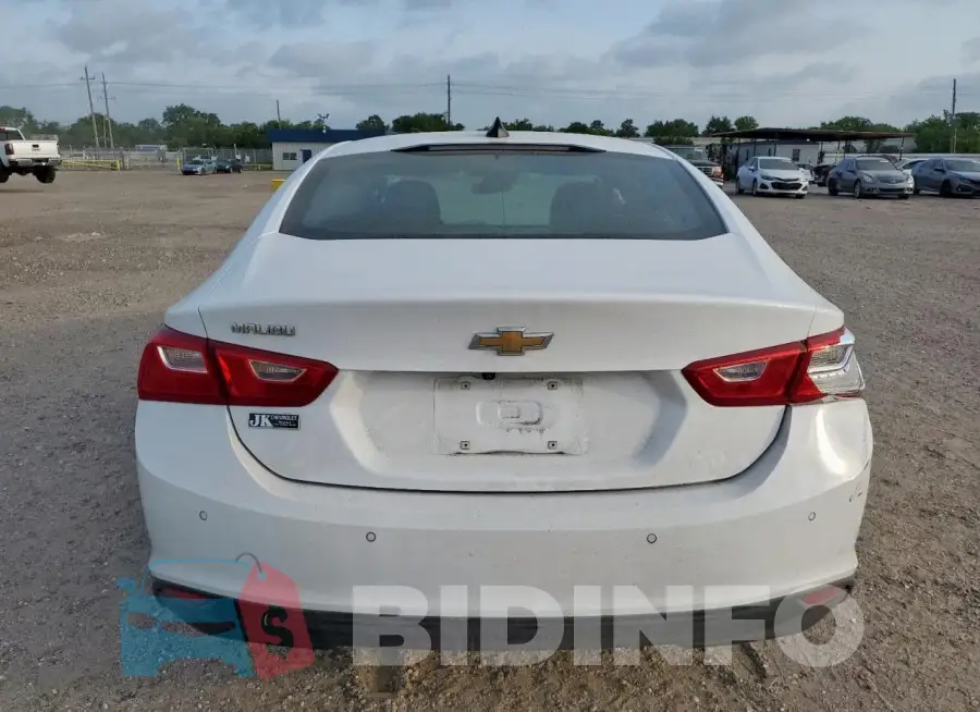 1G1ZC5ST6PF233433 Photo# 6