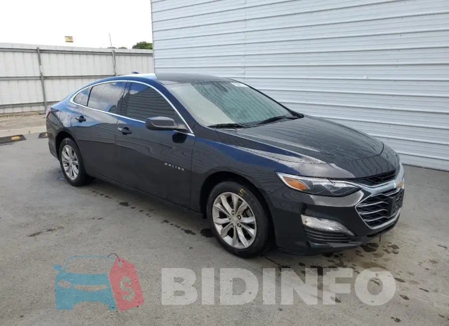 1G1ZD5ST0KF134371 Photo# 4