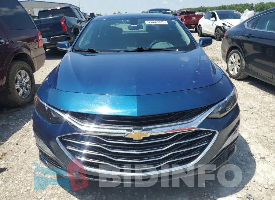 1G1ZD5ST1KF163281 Photo# 5