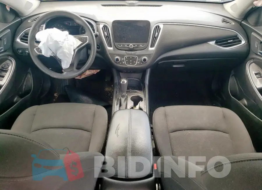 1G1ZD5ST1LF091287 Photo# 8