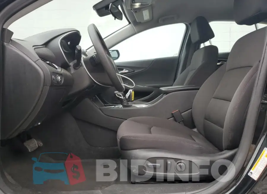 1G1ZD5ST1PF248418 Photo# 7