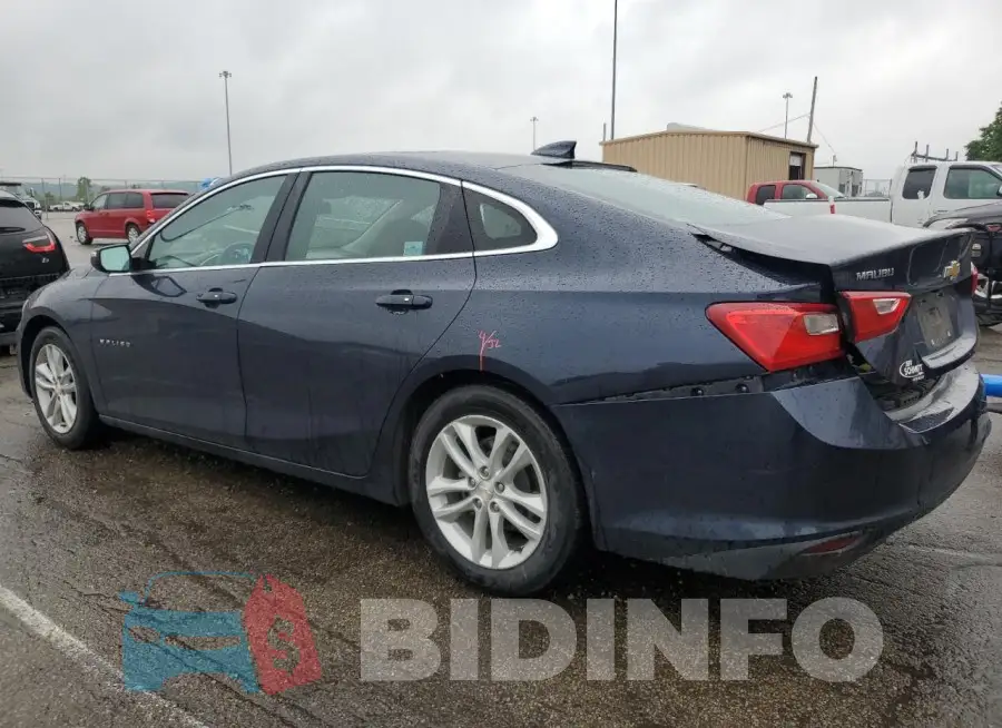 1G1ZD5ST2JF234292 Photo# 2