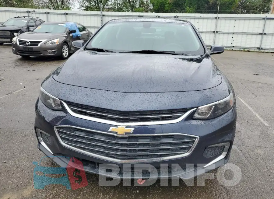 1G1ZD5ST2JF234292 Photo# 5