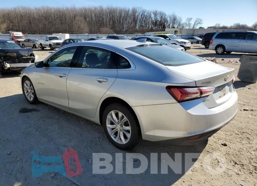 1G1ZD5ST2KF143377 Photo# 2